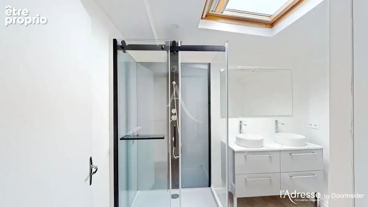 Appartement PALAISEAU 4 pièces 87.95m² - photo 8