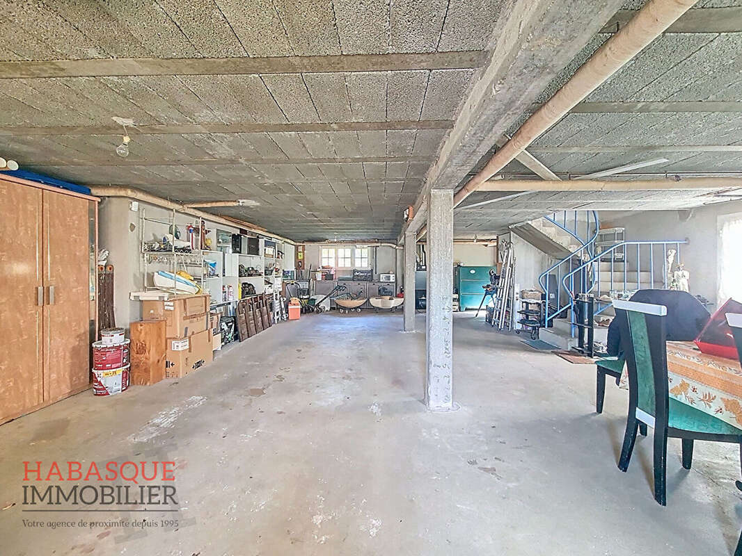 Maison à LANDIVISIAU