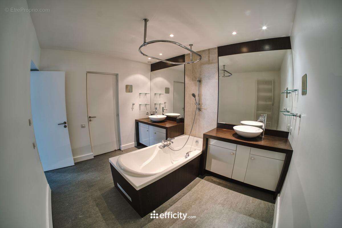 Appartement - photo 8