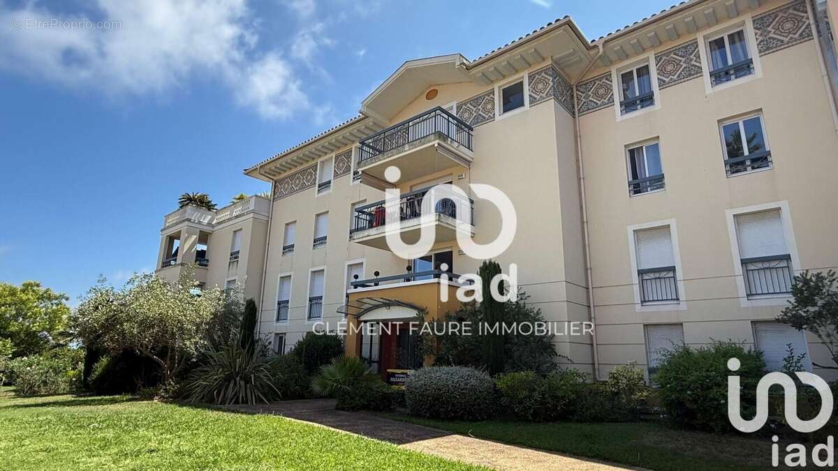 Photo 9 - Appartement à FREJUS