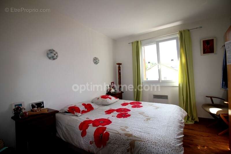 Appartement à BAGNERES-DE-BIGORRE