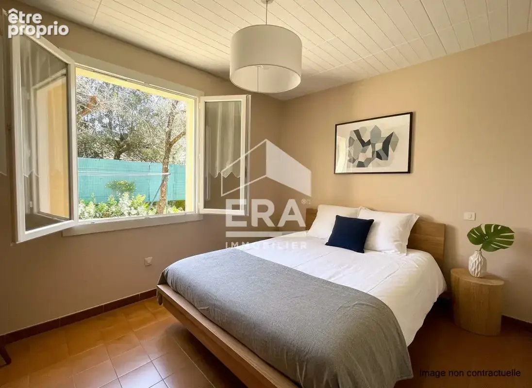 Maison 91m² à saint-didier - photo 11