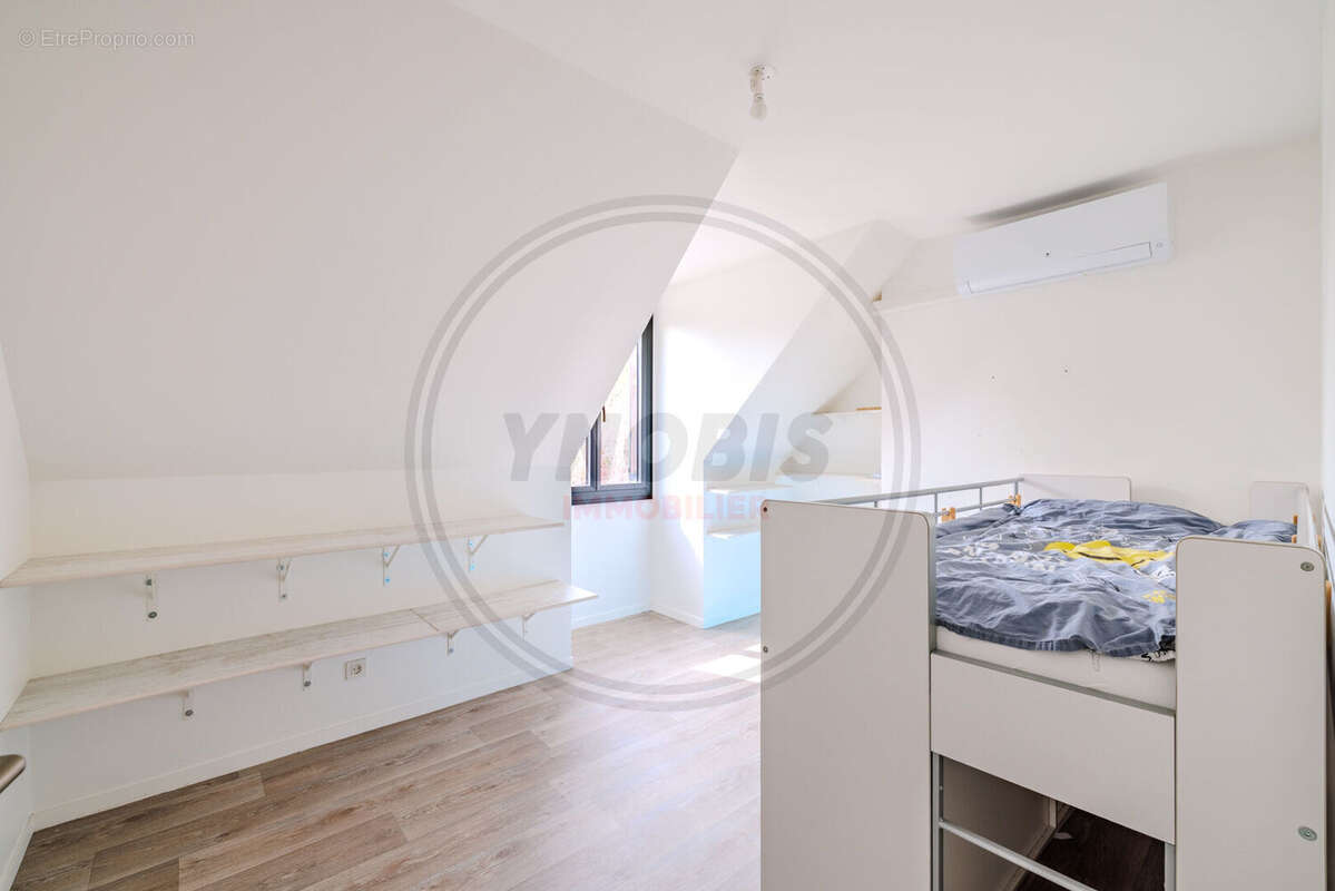 Maison  7 pièce(s) 164 m2 - photo 11