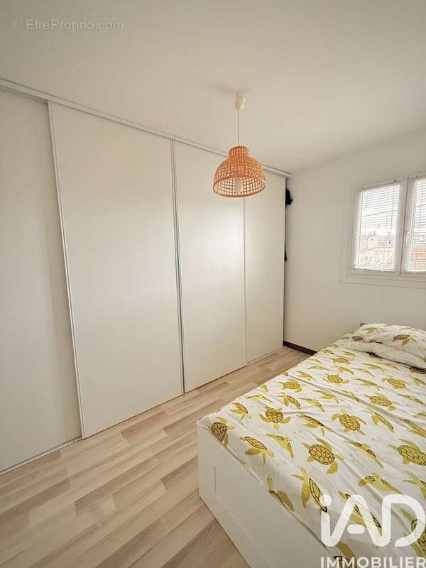 Photo 7 - Appartement à SAINT-RAPHAEL