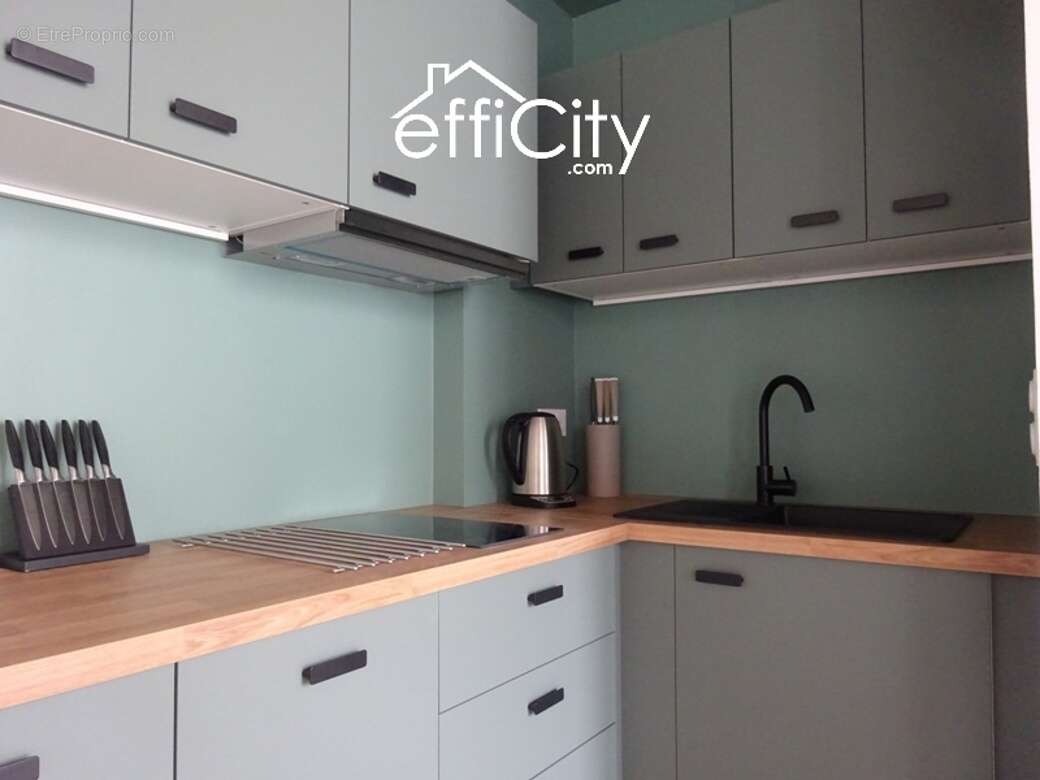 Appartement à LYON-1E