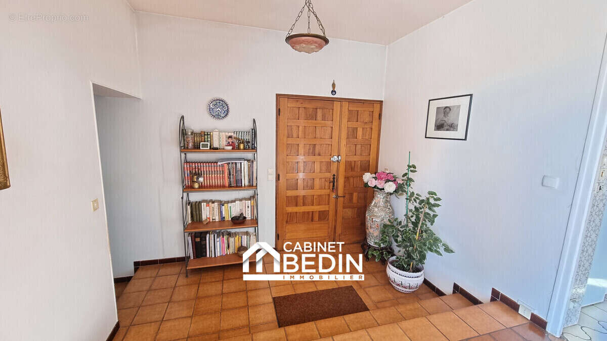 Maison 128 m² à Saugnac-Et-Cambran  - photo 5
