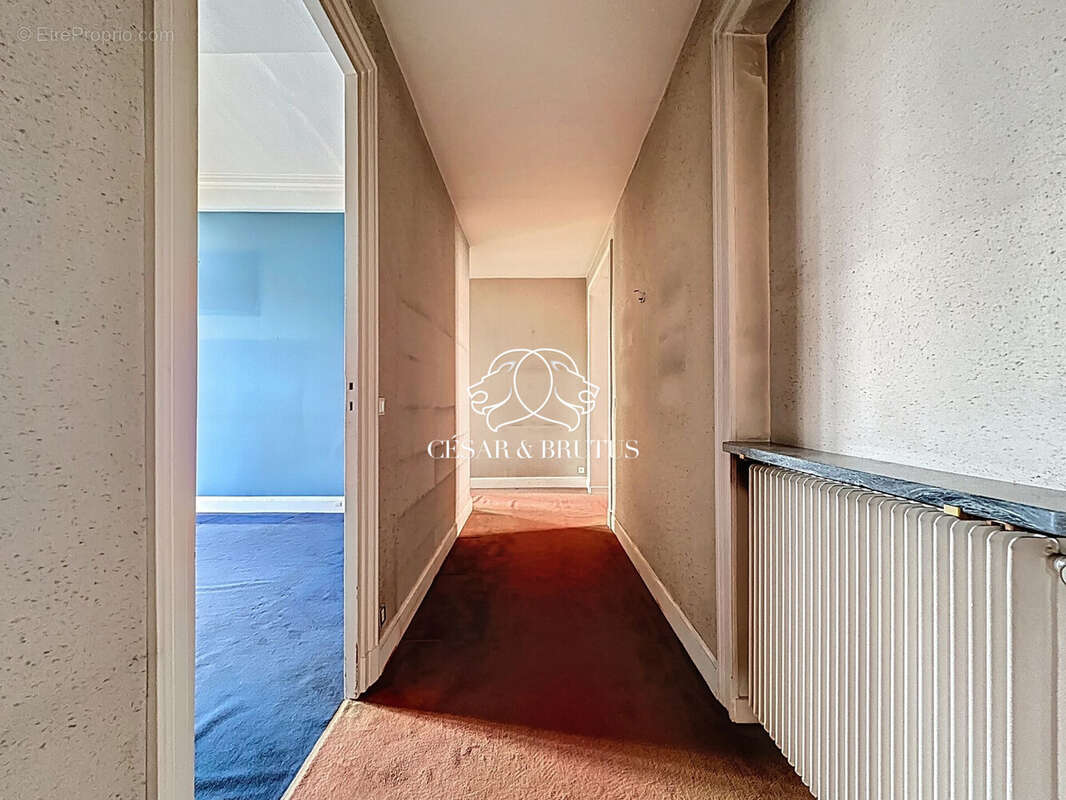 Appartement 165 m² à Lyon-2e  - photo 6