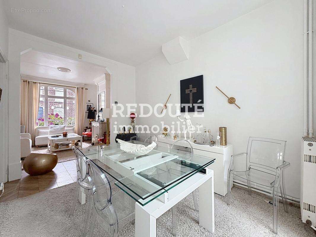 Exclusivité lille - lambersart maison et jardin - photo 6