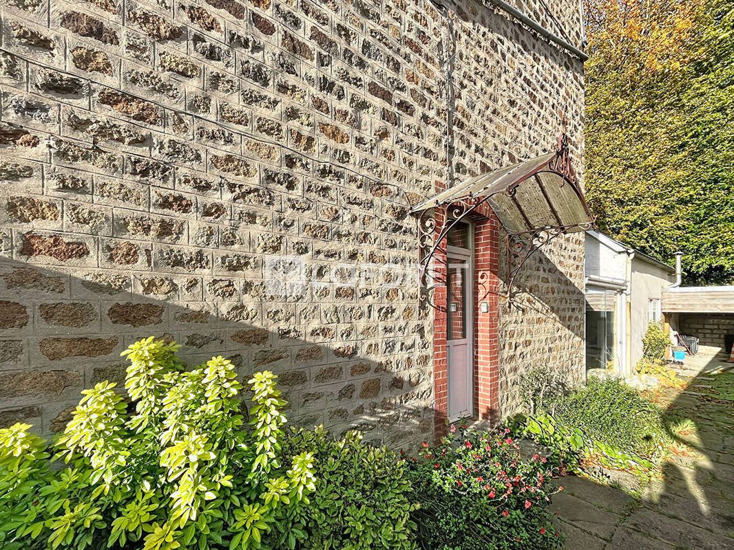 Appartement à FLERS