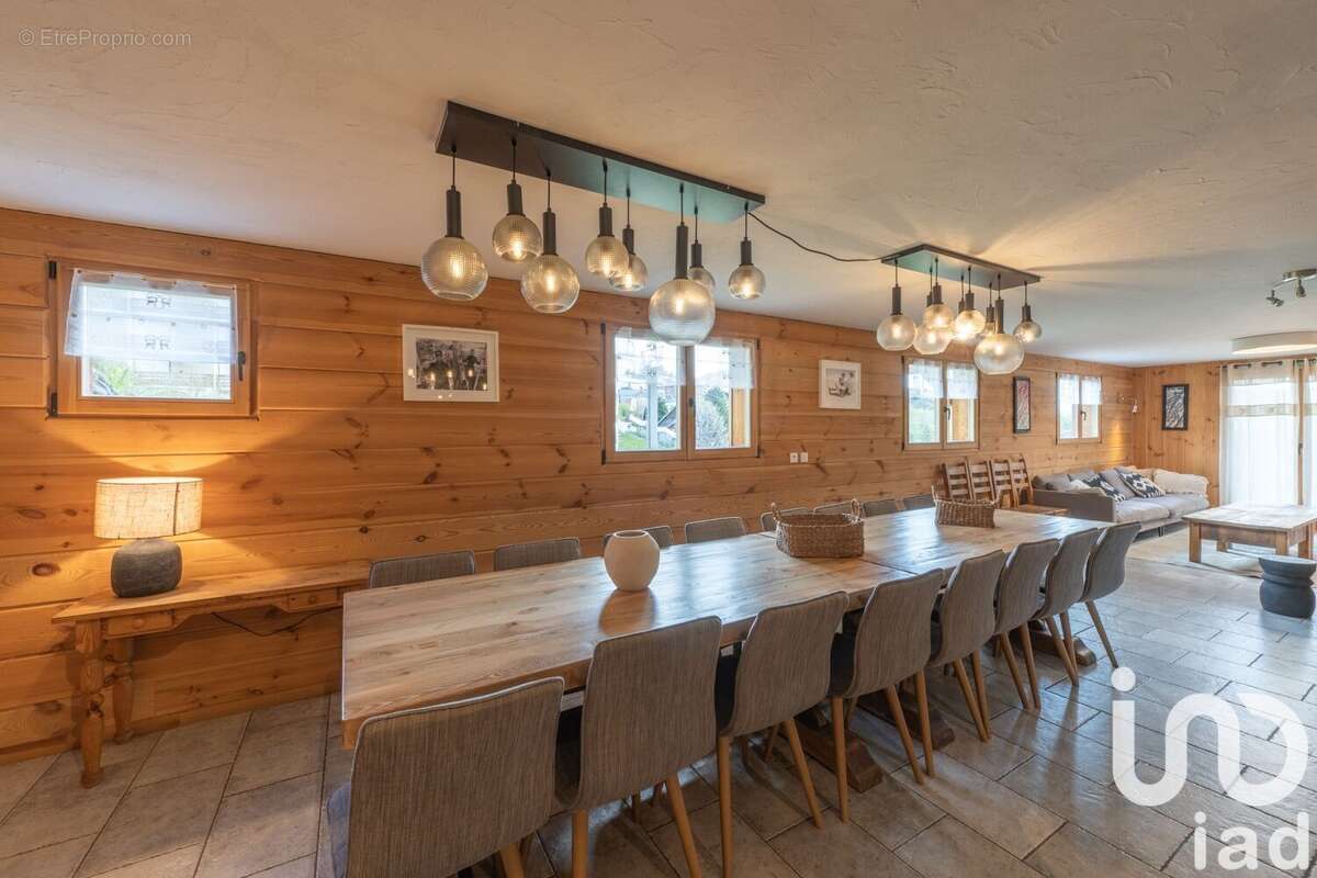 Photo 6 - Maison à HUEZ