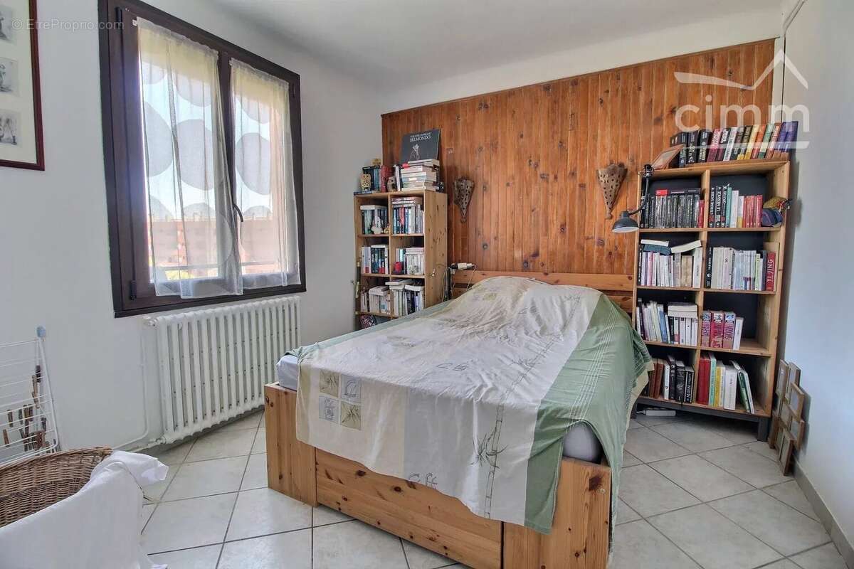 Appartement à NARBONNE