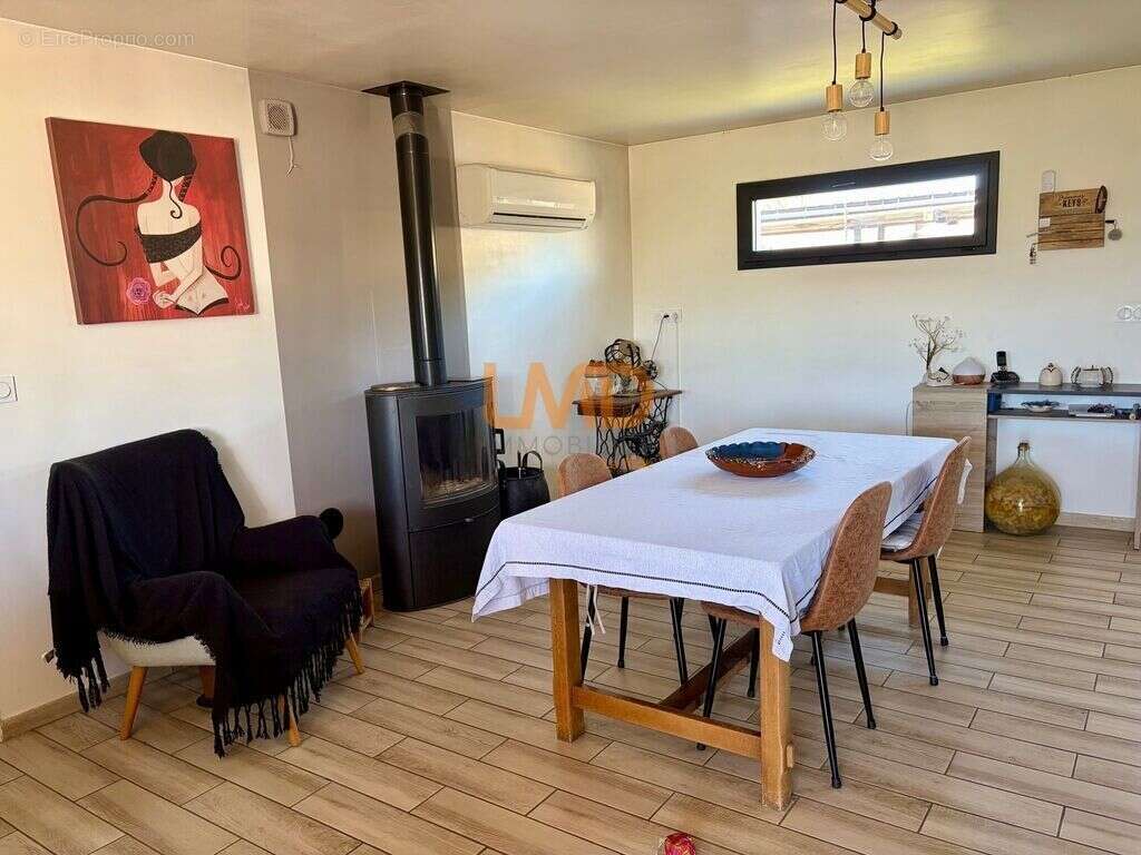Villa avec piscine, prox Lédignan/Aigremont - Petit prix - photo 7