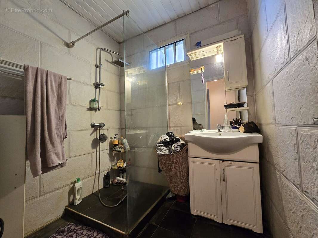 Maison à LE TAMPON