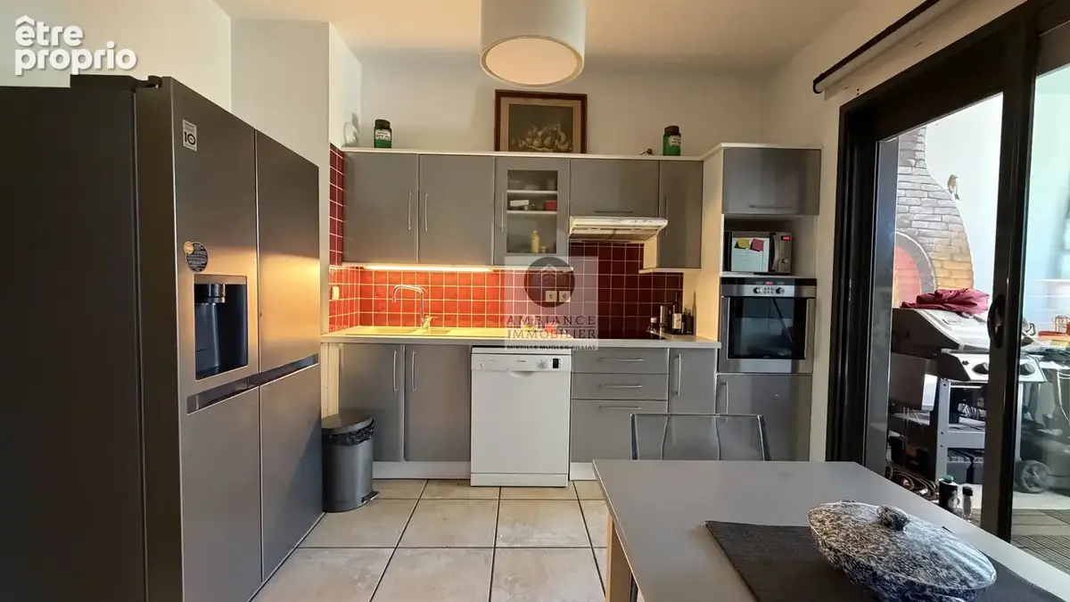L'agrément d'un jardin, le confort d'un appartement - photo 9