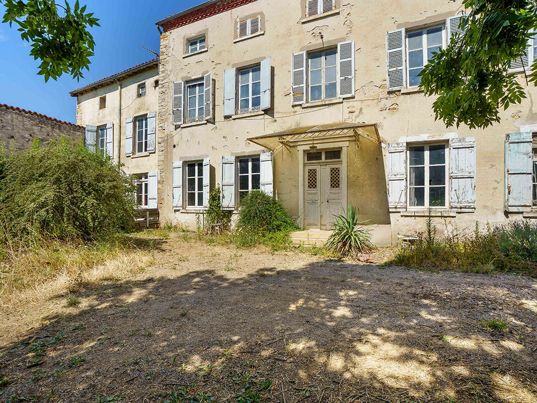 Maison Viré 7 pièces 355 m2 - photo 13