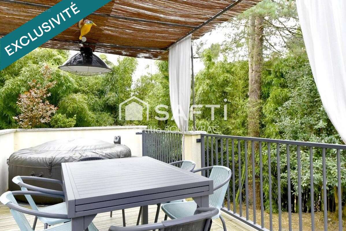 Photo 4 - Maison à CASTRES