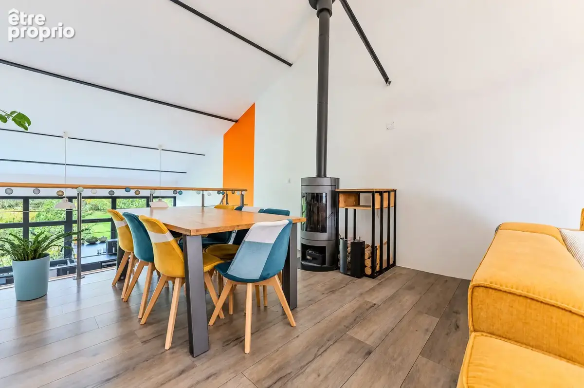 Tres beau loft ! residence securisee - photo 3
