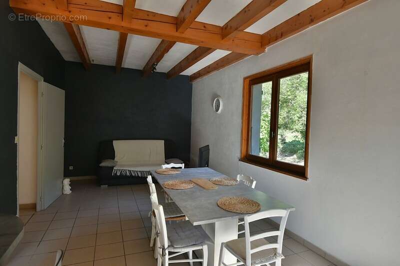 Maison à vendre 4 pièces SAINT MARTIAL (07) - photo 9