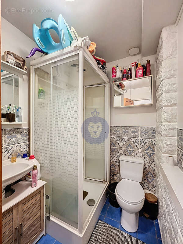 Appartement à DAMMARIE-LES-LYS