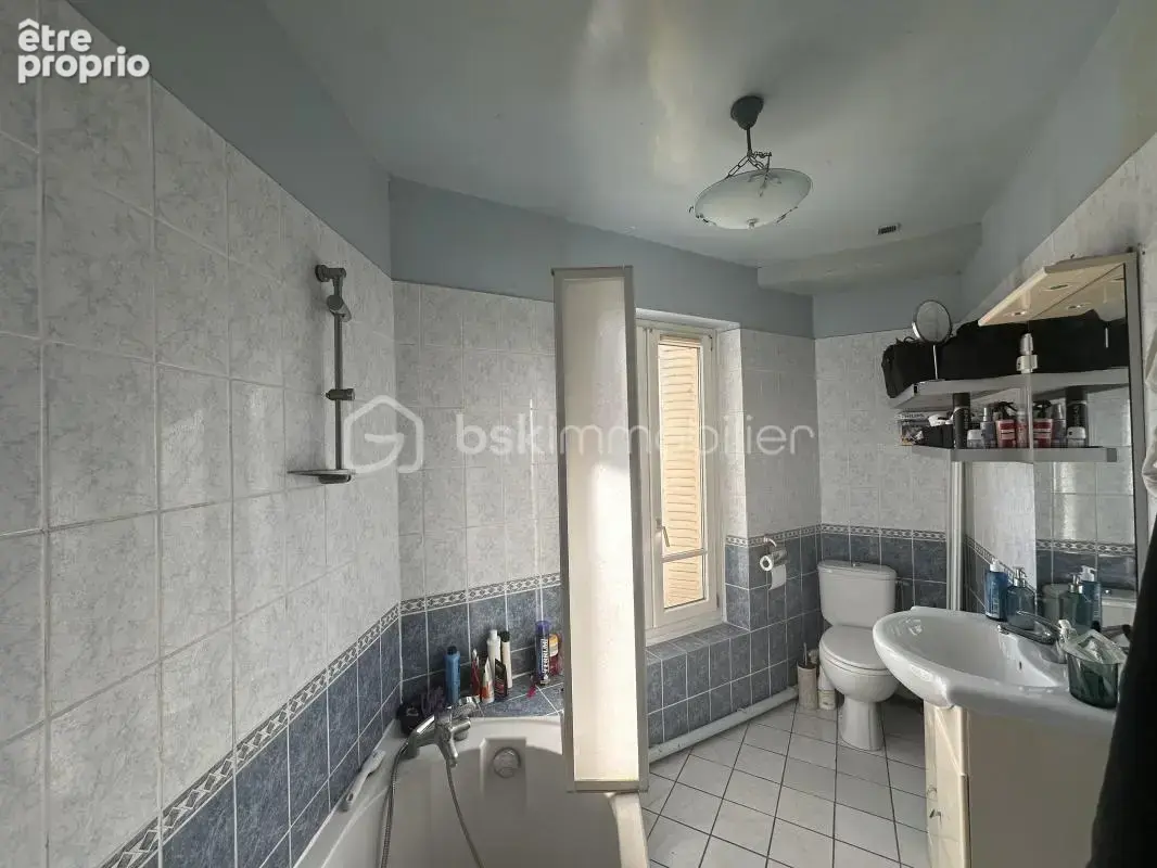 Appartement de 38m² - photo 8