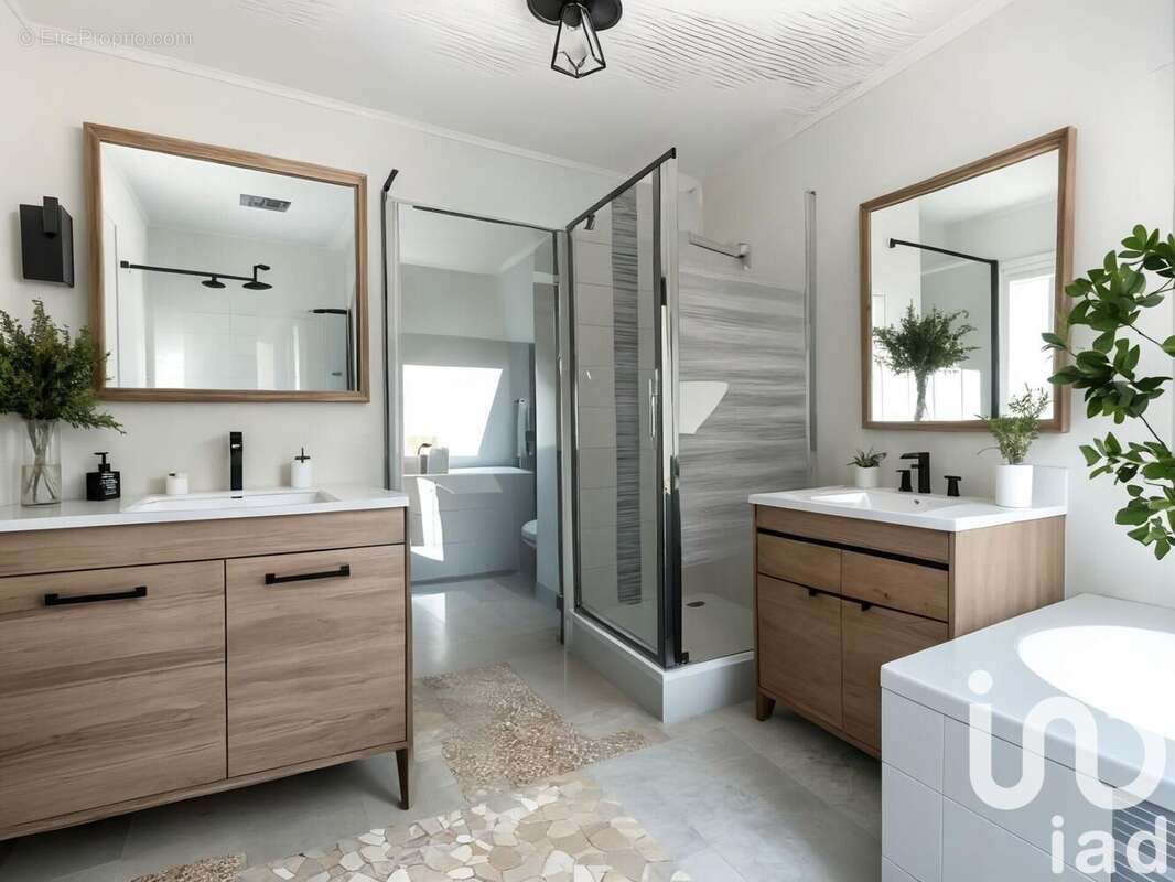 Photo 9 - Maison à COUERON