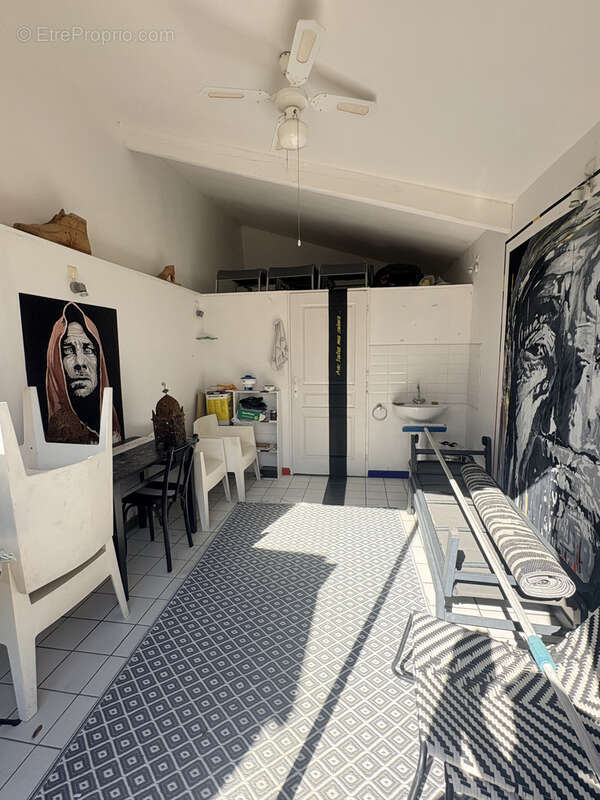 Maison à SAINT-BAUZELY