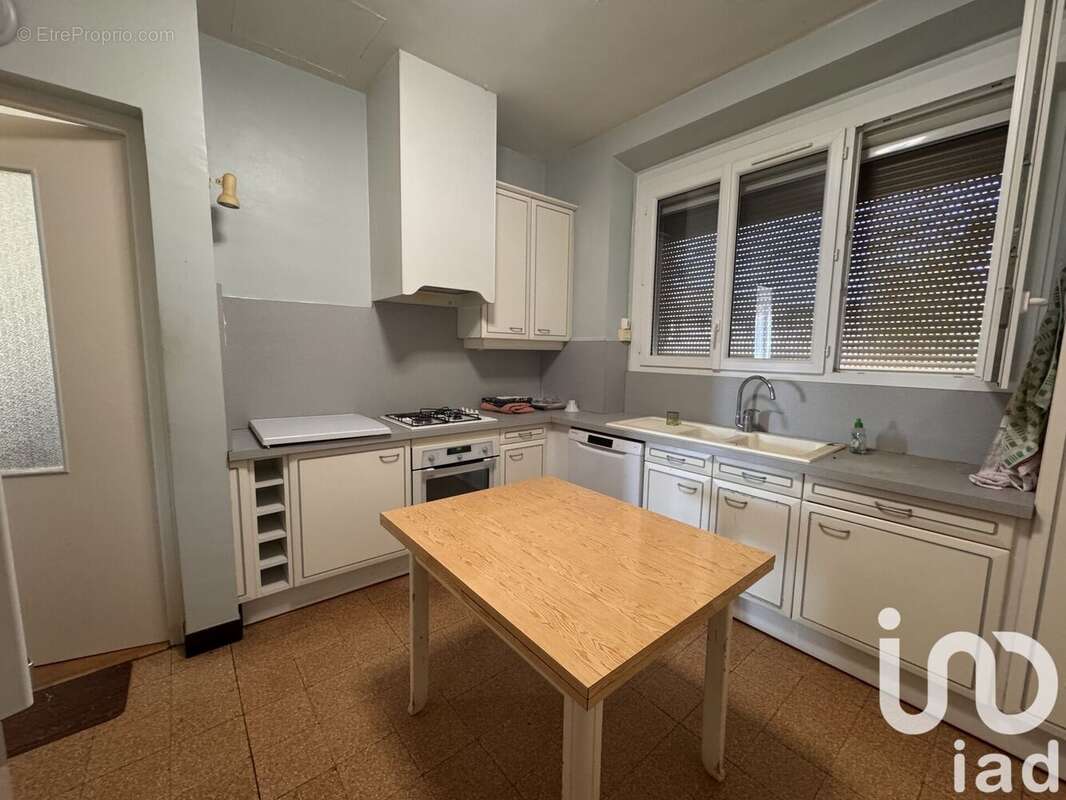 Photo 7 - Maison à MONTBLANC