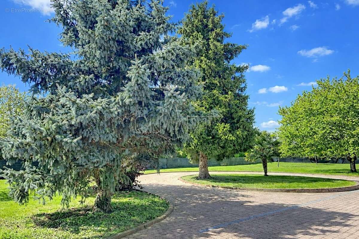 Maison à PACY-SUR-EURE