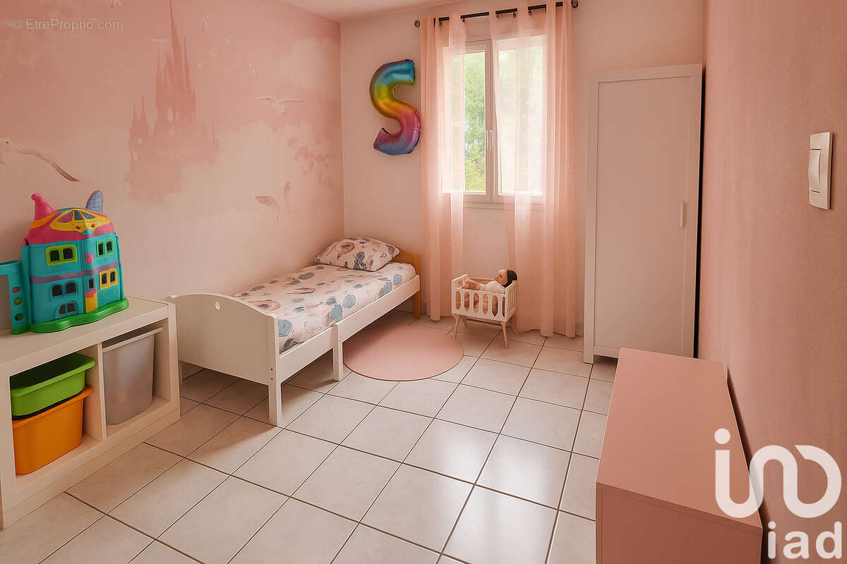 Photo 9 - Maison à SAINT-PANTALEON-DE-LARCHE