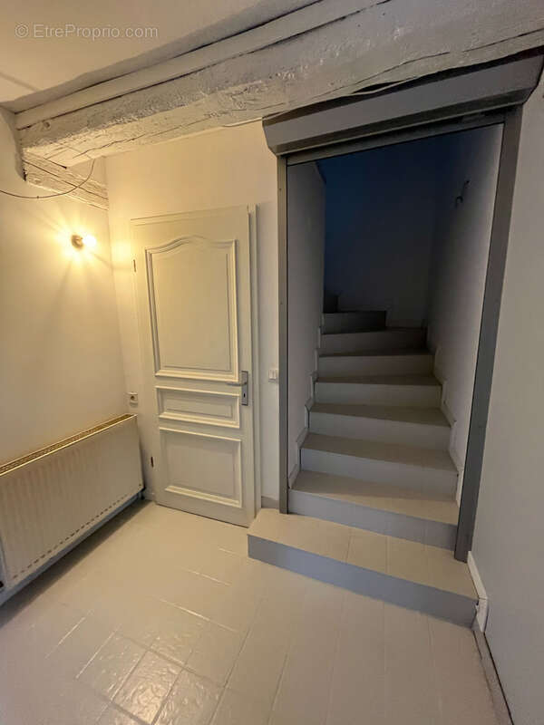 Maison à SARREGUEMINES