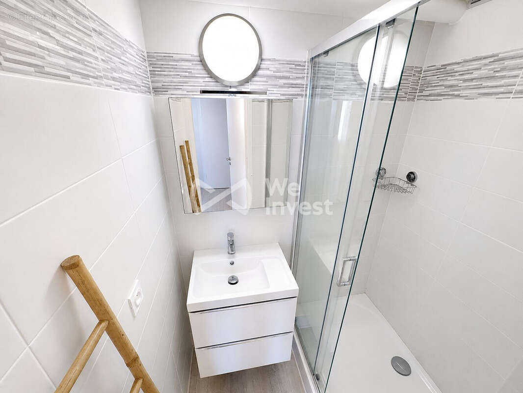 Appartement à LE GRAU-DU-ROI