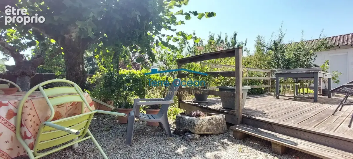 Maison 151 m² à Saujon  - photo 5