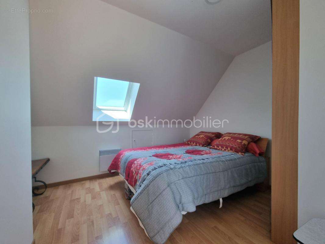 Maison lumineuse_ 3 chambres _ garage et jardin !!! - photo 15