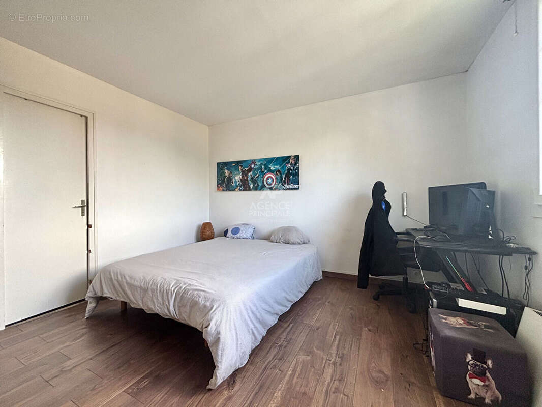 Appartement à PONTOISE