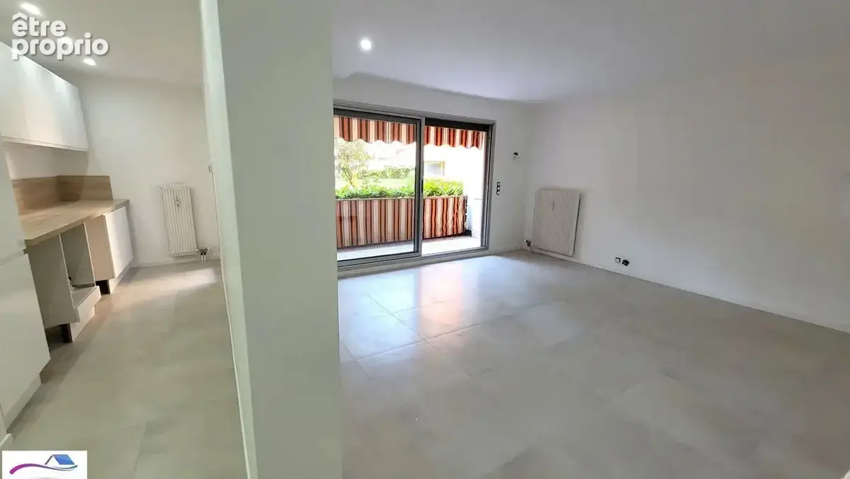 Appartement 51 m² à Mandelieu-La-Napoule  - photo 4