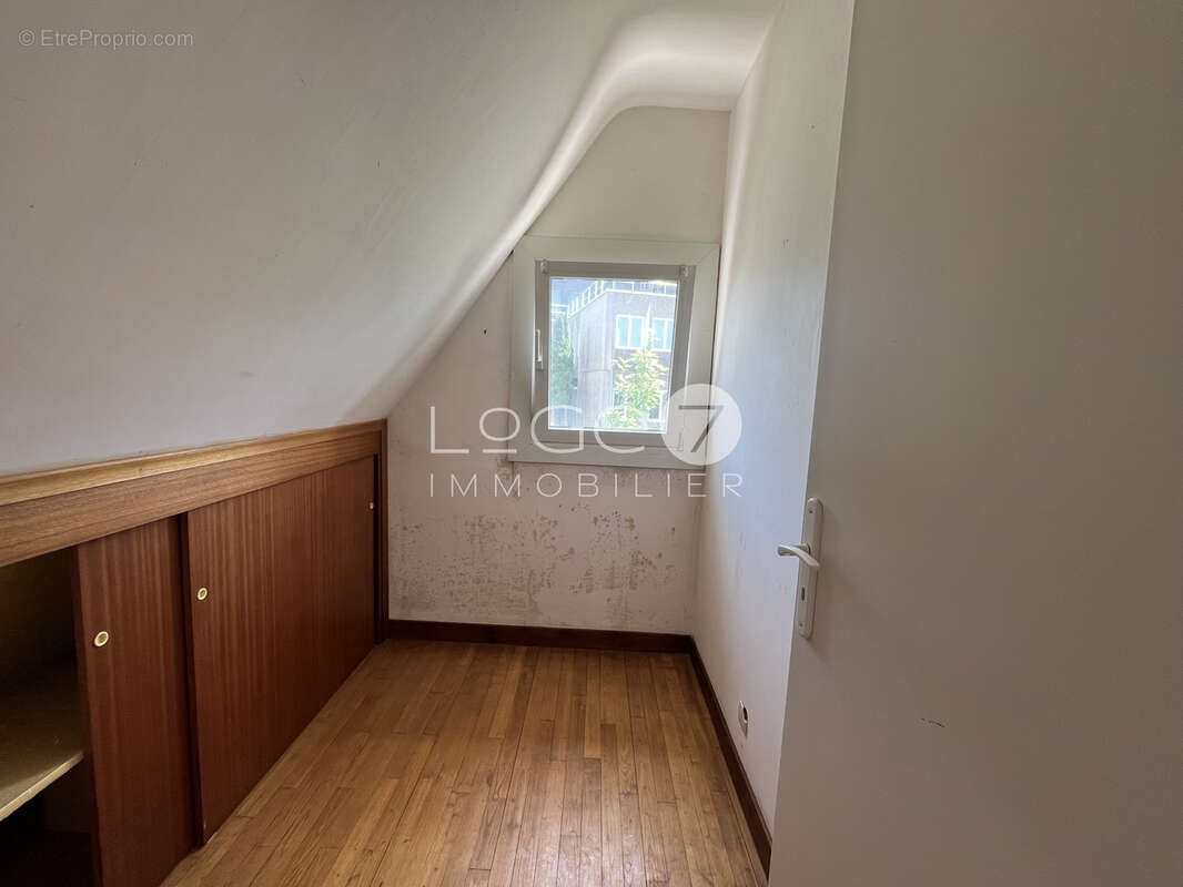 Maison de charme dans les hauteurs de Quimperlé - photo 8