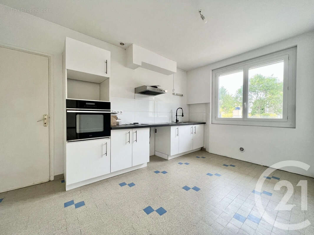 Appartement 90 m² à Portet-Sur-Garonne  - photo 3