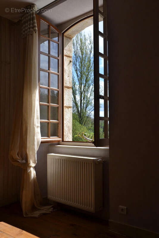 Détail - Maison à LE BUGUE