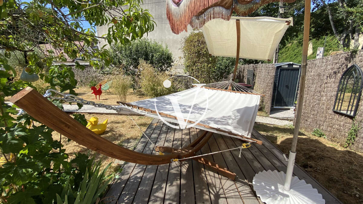 Maison 75 m² à Vendome  - photo 11
