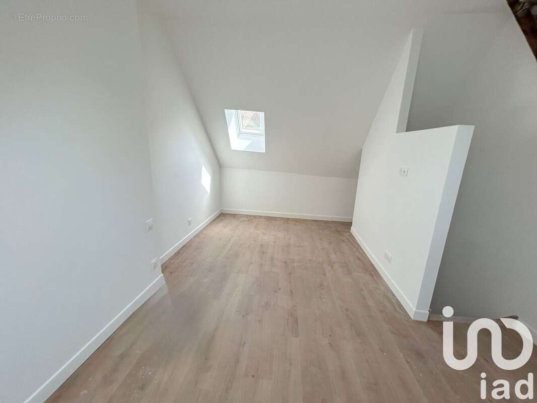 Photo 5 - Appartement à AUTUN