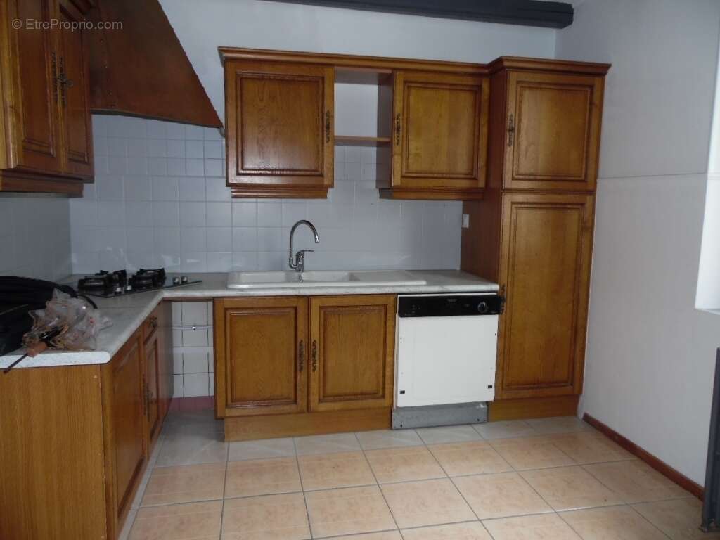 Maison 144 m² à Moyenmoutier  - photo 4