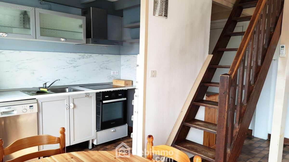 Appartement à SAINTES-MARIES-DE-LA-MER