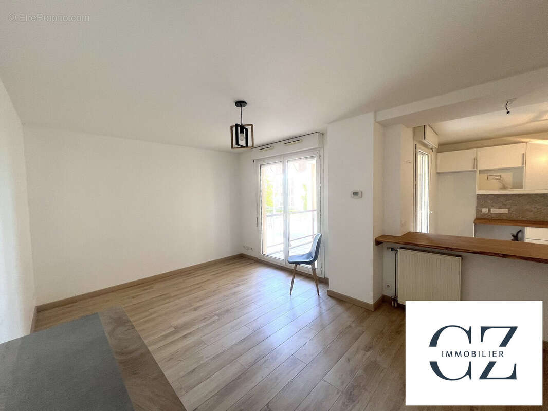 Appartement 55 m² à Dijon  - photo 2