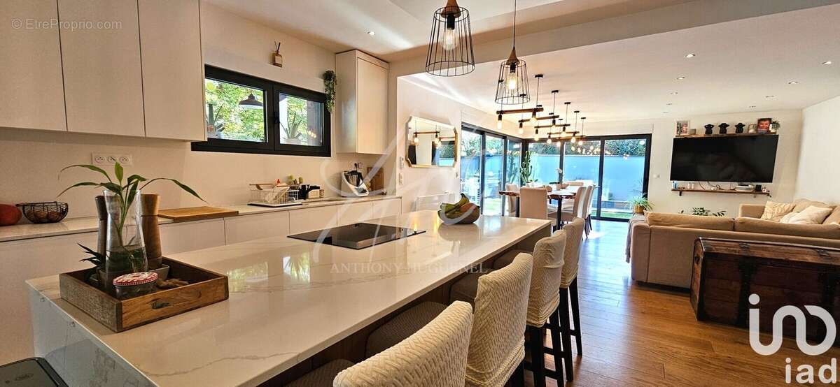 Photo 7 - Maison à POMPONNE