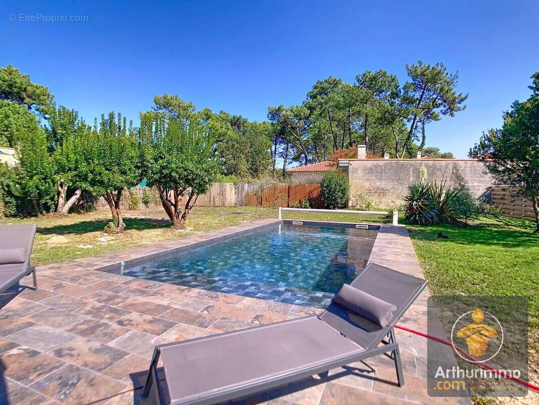 Vente Maison Mimizan(40200) 524 900ï¿œ - photo 2