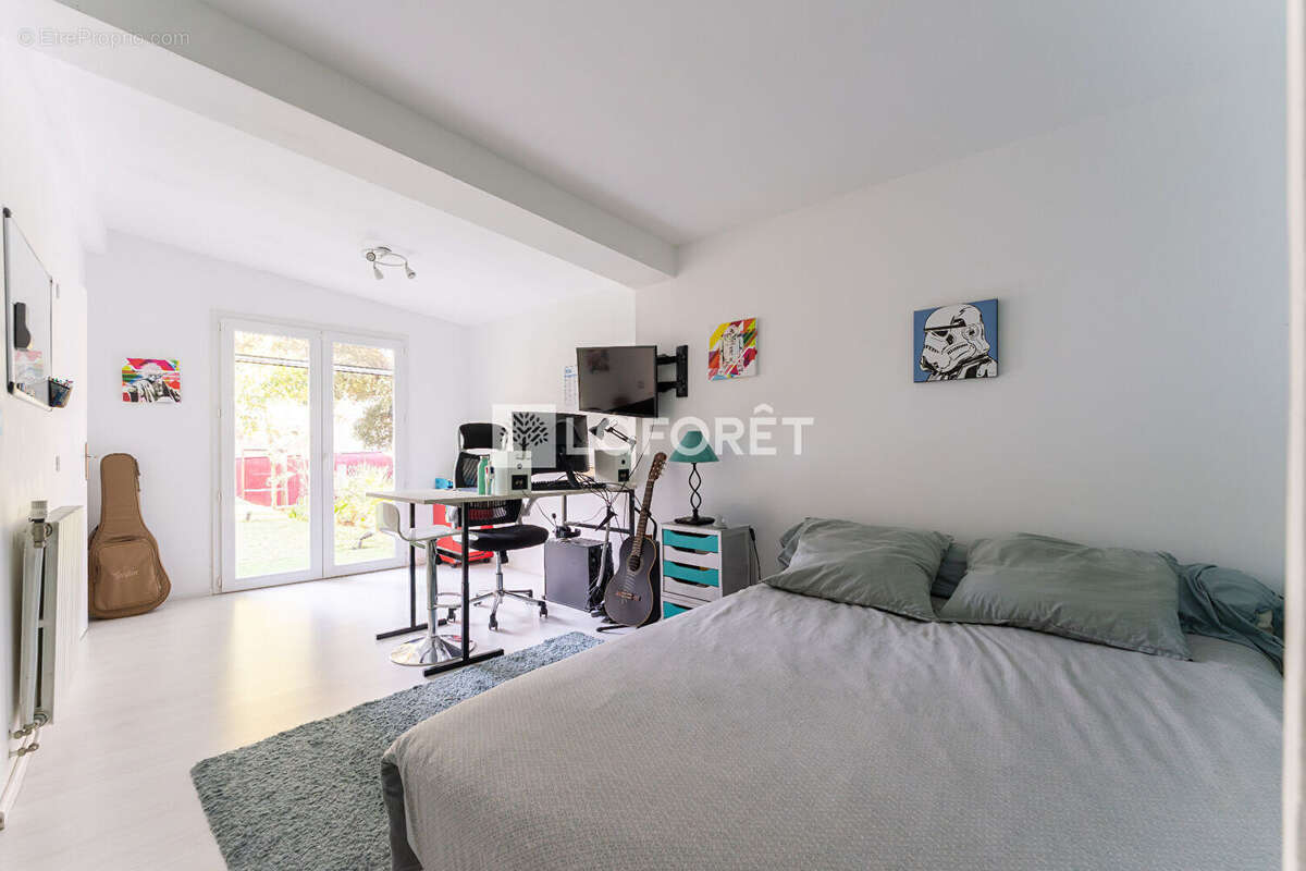 Maison à MARSEILLE-9E