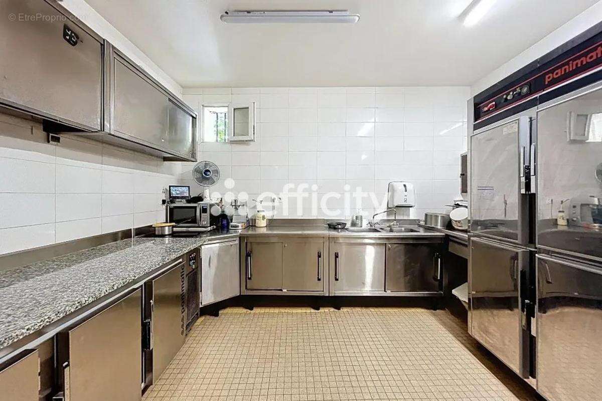 Appartement à LE RAINCY