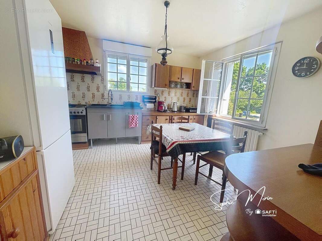 Photo 5 - Maison à PLOULEC&#039;H