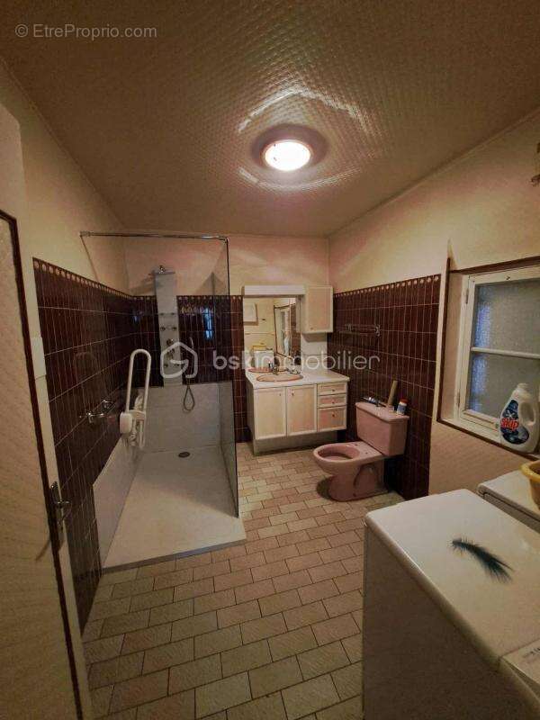 Maison à L&#039;AIGLE