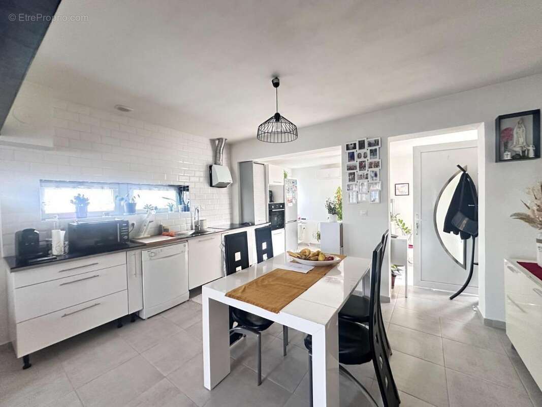 Maison à SEPMES